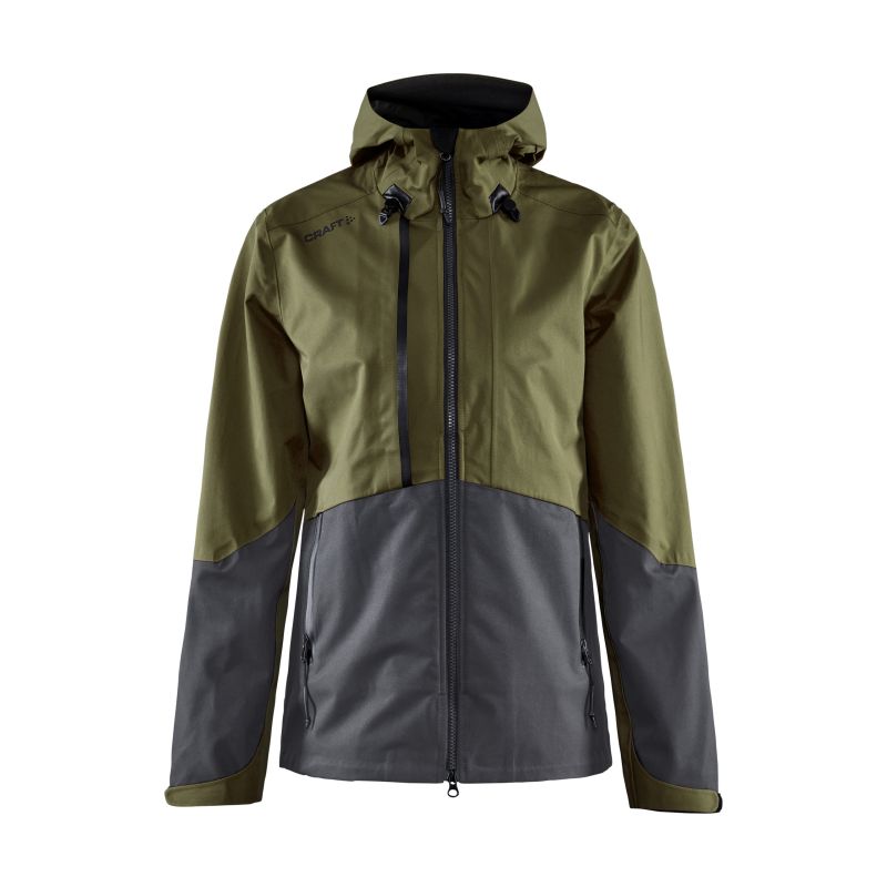 Block shell jkt W - Image 4