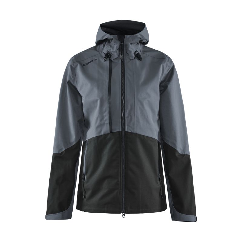 Block shell jkt W - Image 5