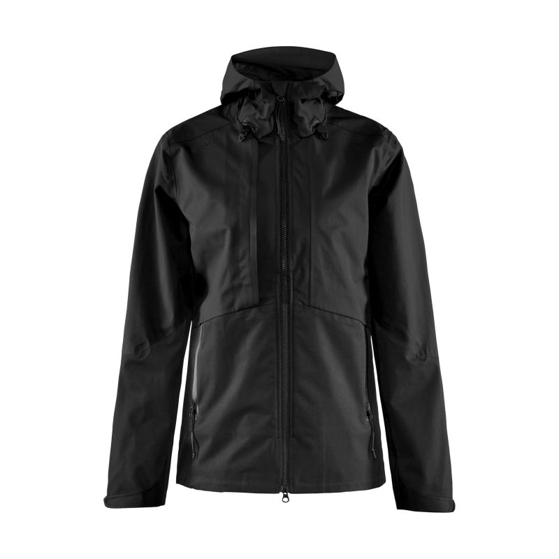 Block shell jkt W - Image 6