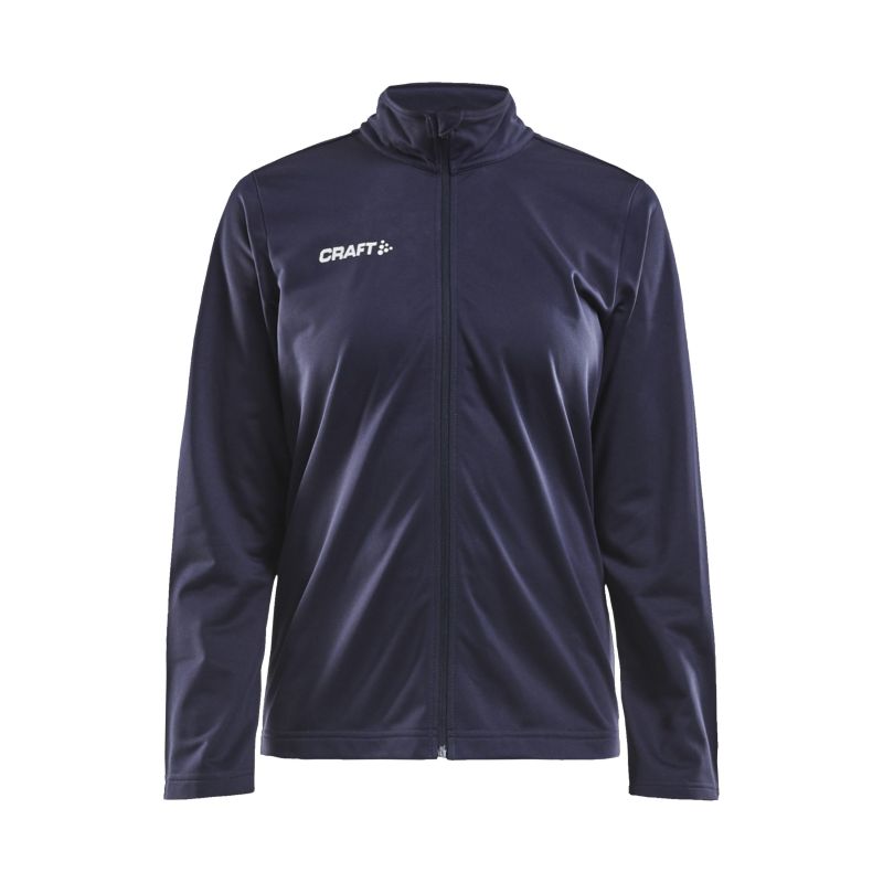 Squad Jacket W - Image 3