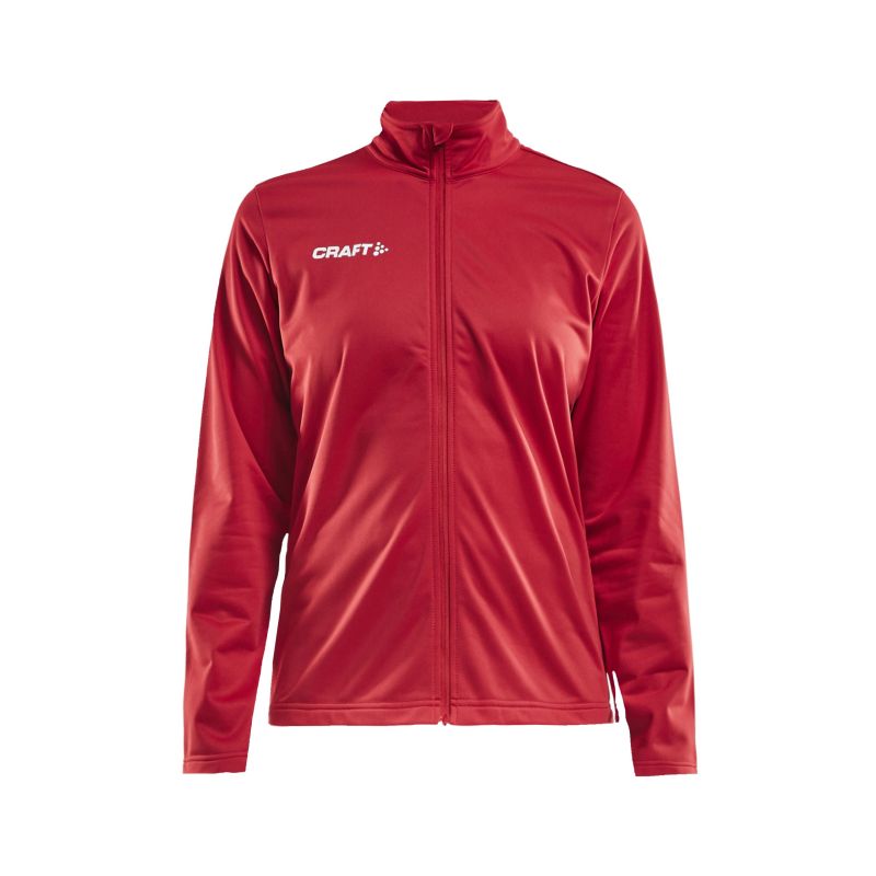 Squad Jacket W - Image 4