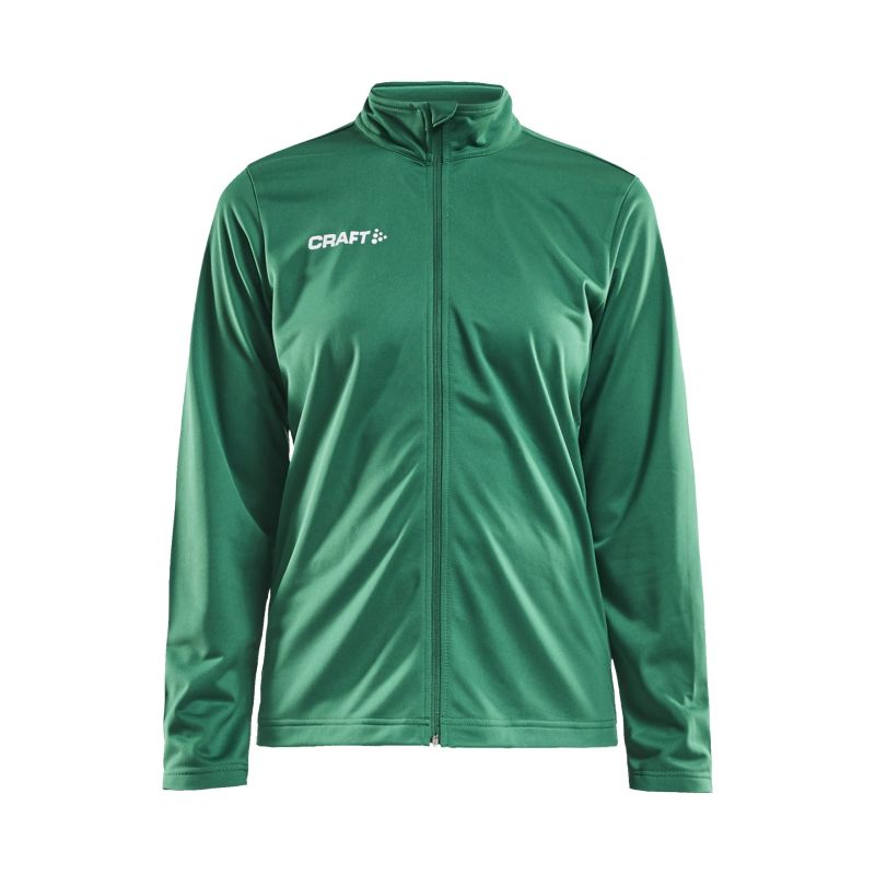 Squad Jacket W - Image 6