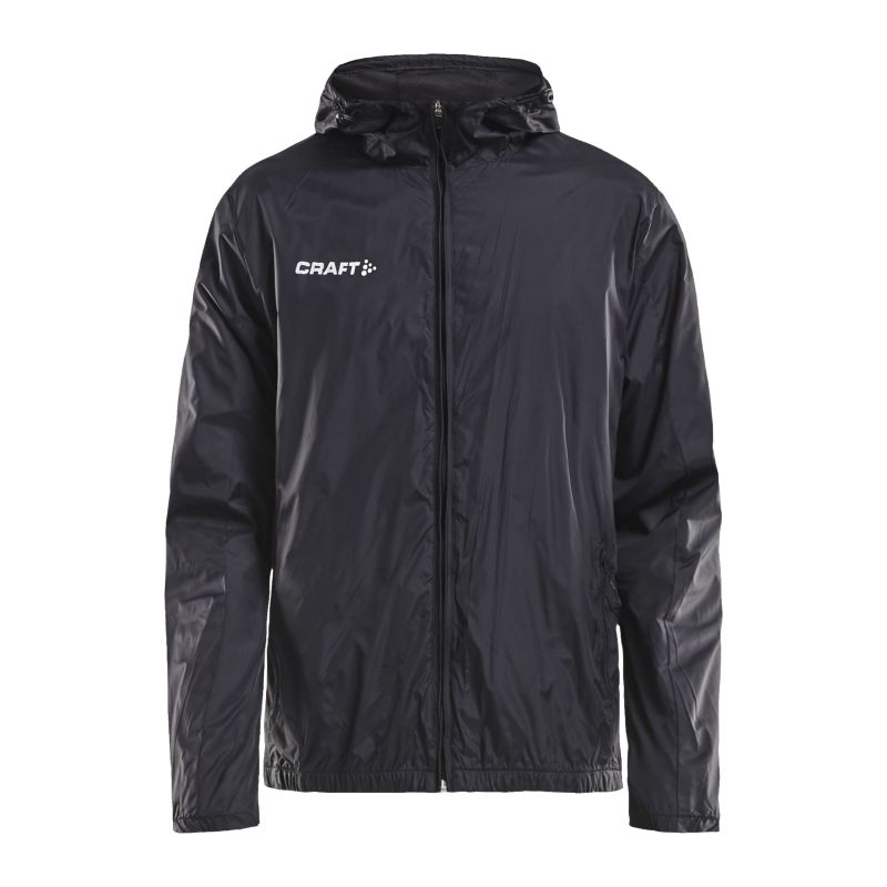 Wind Jacket M - Image 4