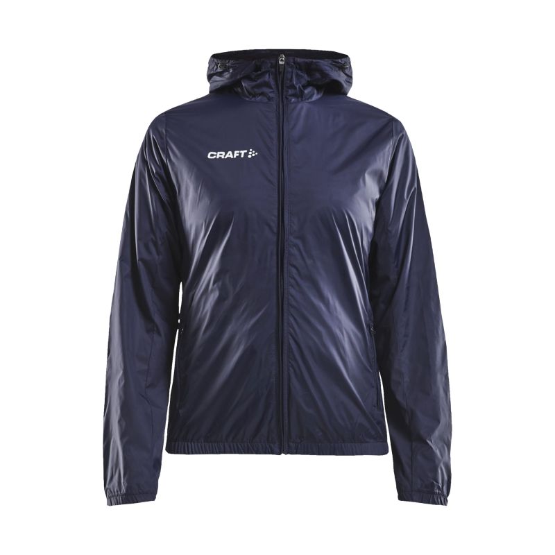 Wind Jacket W - Image 2