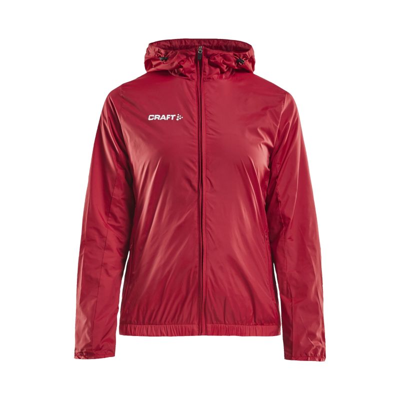 Wind Jacket W - Image 3