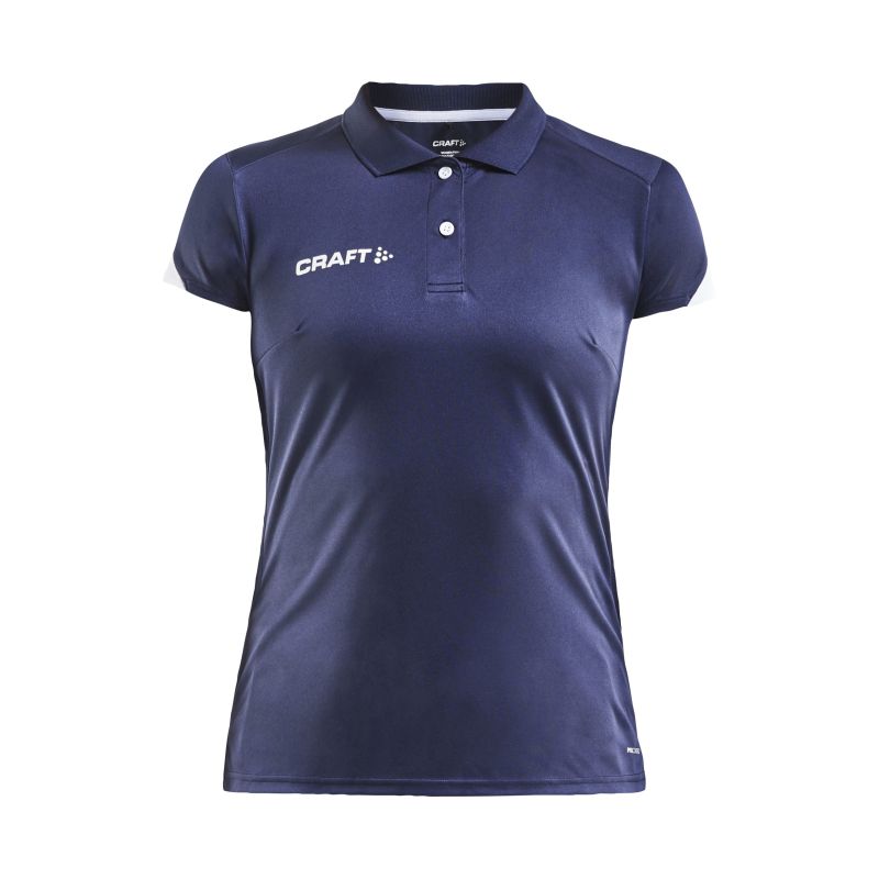 Pro Control Impact Polo W - Image 2