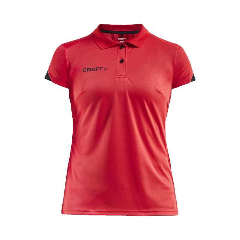 Pro Control Impact Polo W - Image 3
