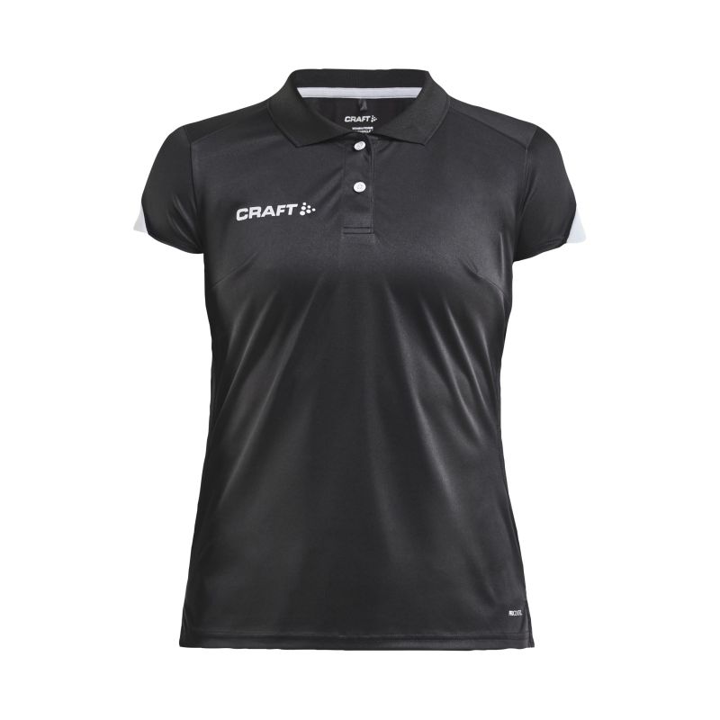Pro Control Impact Polo W - Image 5