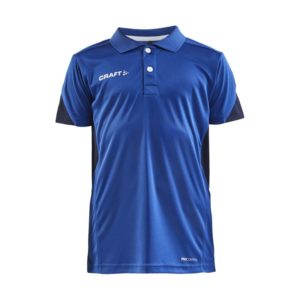 Pro Control Impact Polo JR