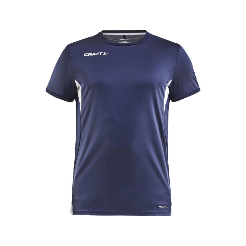 Pro Control Impact SS Tee M - Image 2