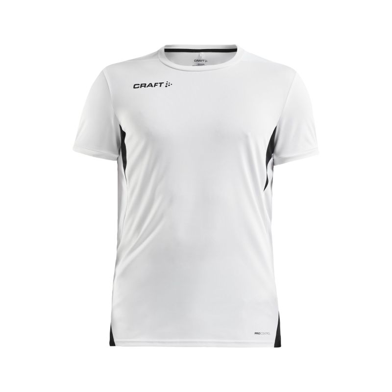 Pro Control Impact SS Tee M - Image 4