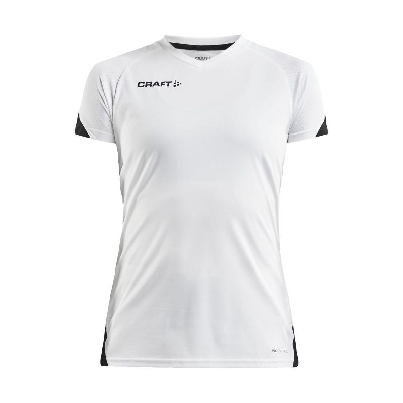 Pro Control Impact SS Tee W - Image 4