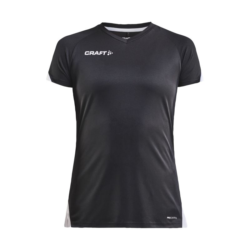 Pro Control Impact SS Tee W - Image 5
