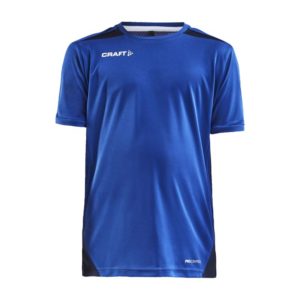 Pro Control Impact SS Tee JR