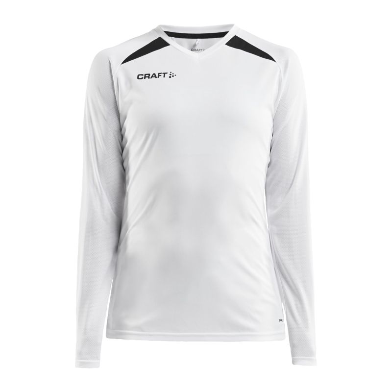 Pro Control Impact LS Tee W - Image 4