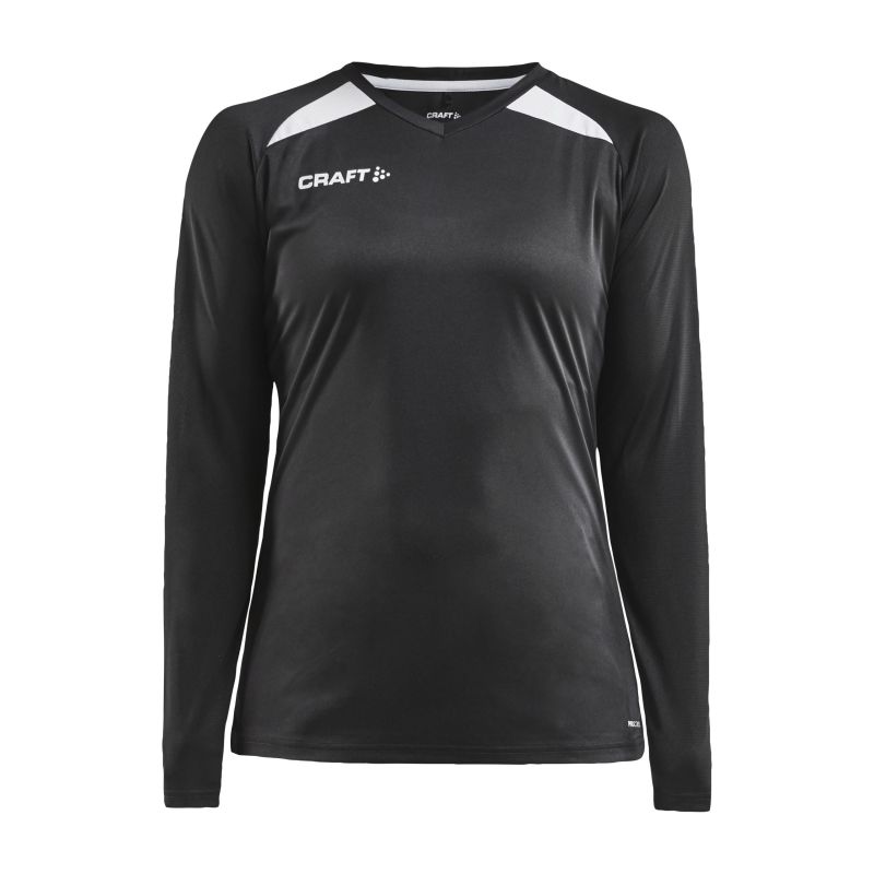 Pro Control Impact LS Tee W - Image 5