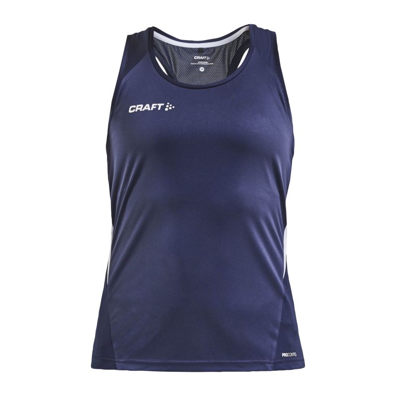Pro Control Impact Singlet W - Image 2