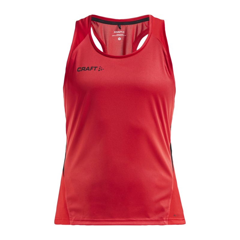 Pro Control Impact Singlet W - Image 3