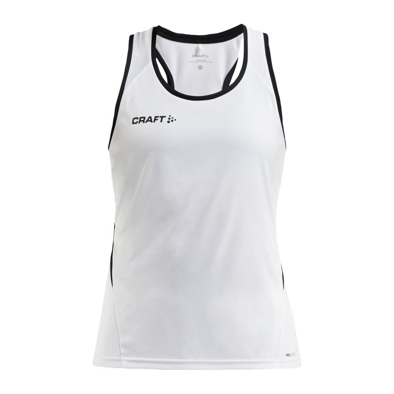 Pro Control Impact Singlet W - Image 4