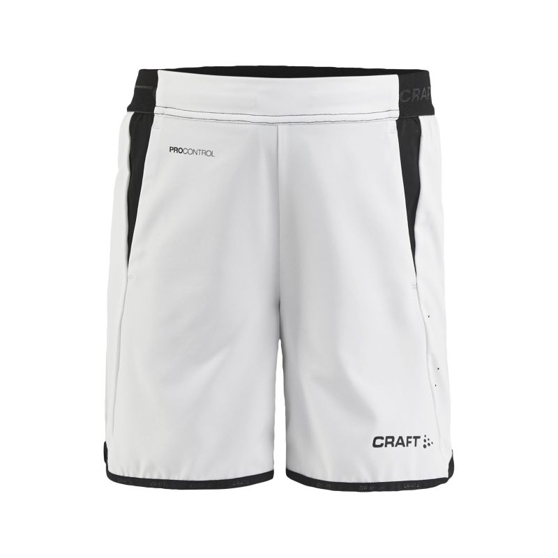 Pro Control Impact Shorts JR - Image 2