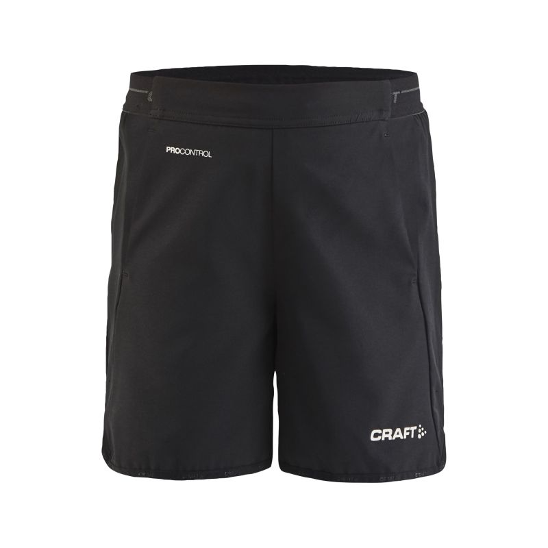 Pro Control Impact Shorts JR - Image 3