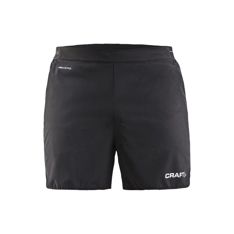 Pro Control Impact Short Shorts M - Image 2