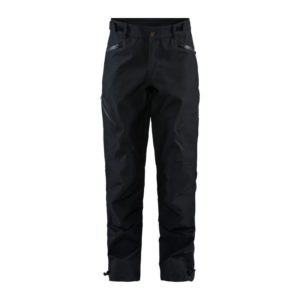 Block shell pants W