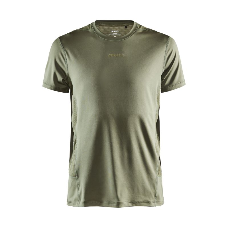 ADV Essence SS Tee M - Image 8