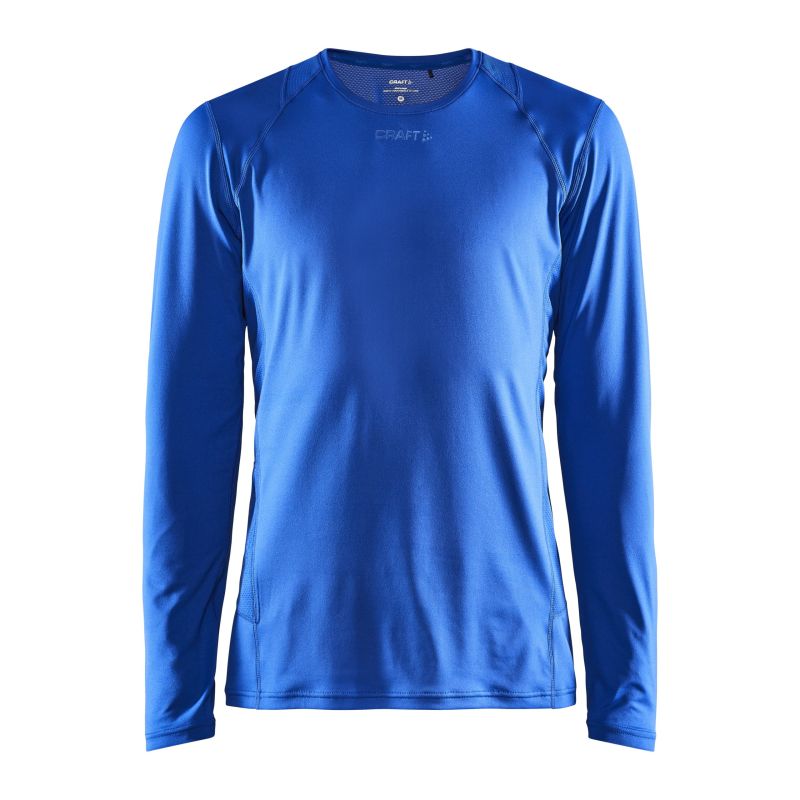ADV Essence LS Tee M - Image 2