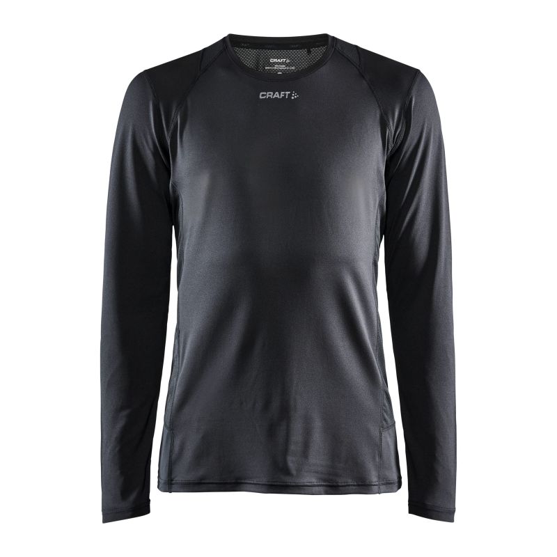 ADV Essence LS Tee M - Image 9