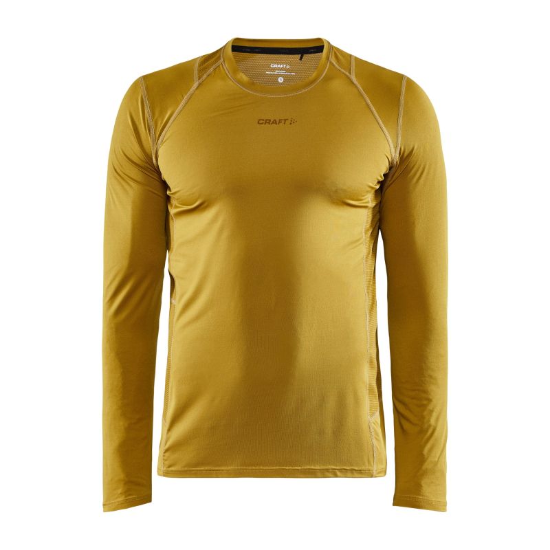 ADV Essence LS Tee M - Image 5