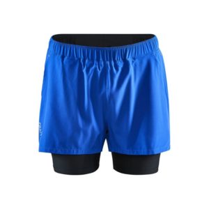 ADV Essence 2-in-1 Stretch Shorts M