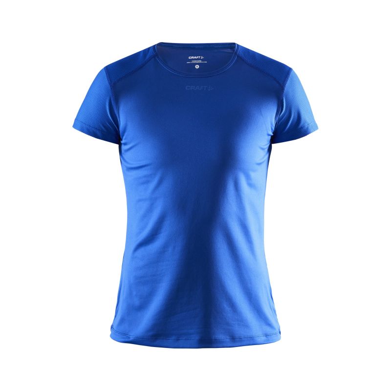 ADV Essence SS Slim Tee W - Image 2