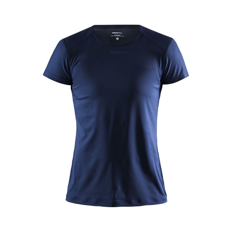 ADV Essence SS Slim Tee W - Image 3