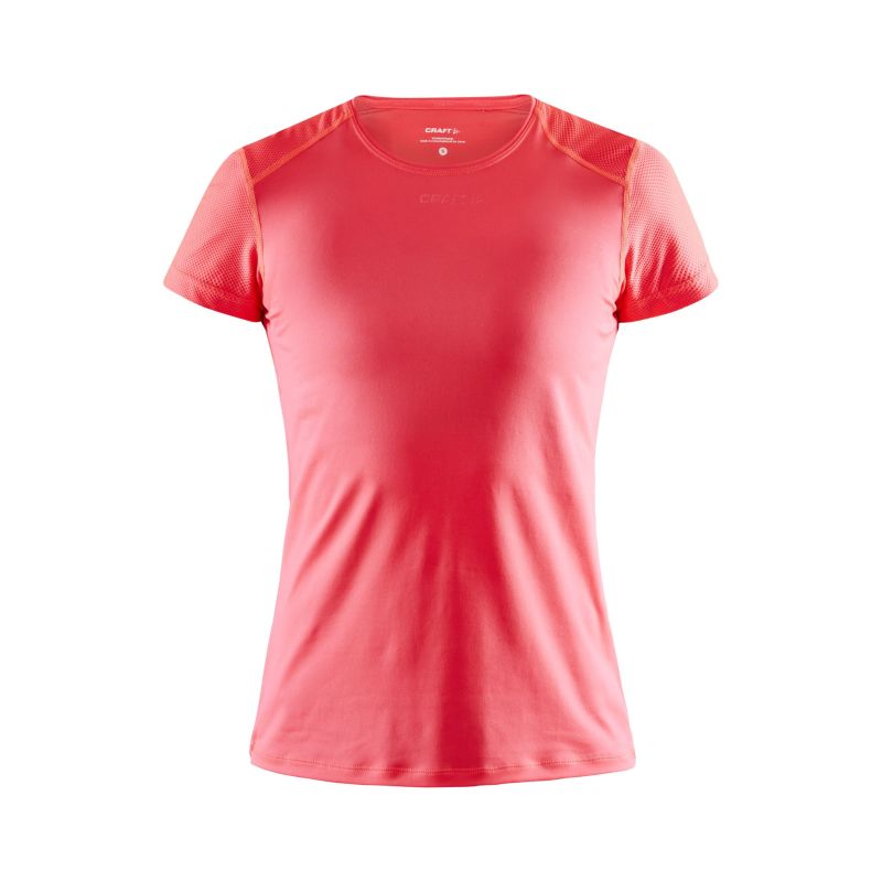 ADV Essence SS Slim Tee W - Image 4