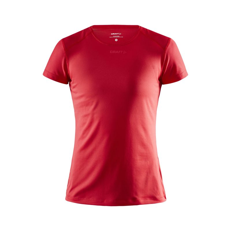 ADV Essence SS Slim Tee W - Image 5