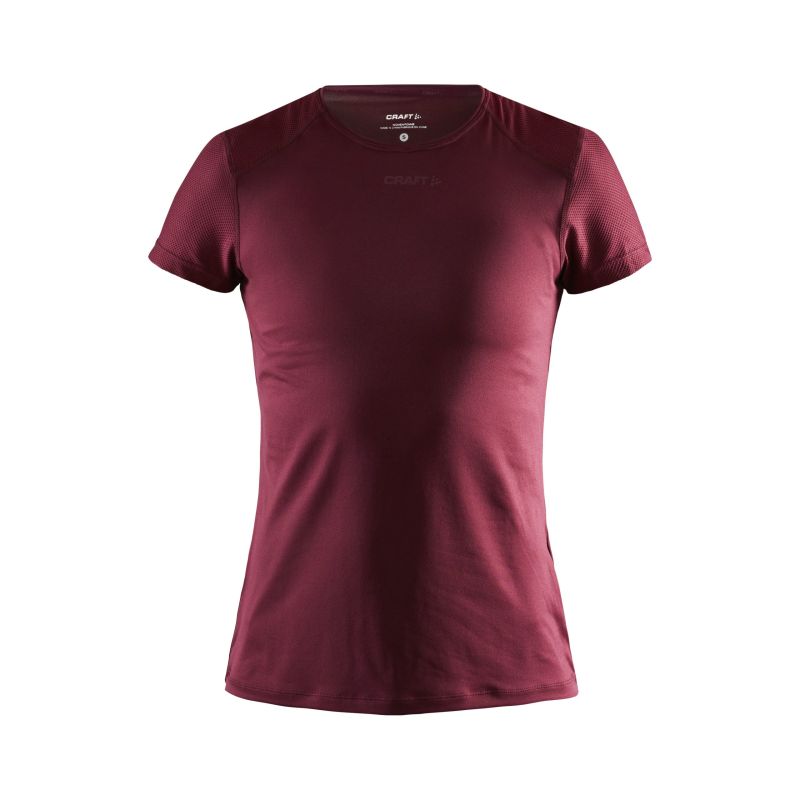 ADV Essence SS Slim Tee W - Image 6
