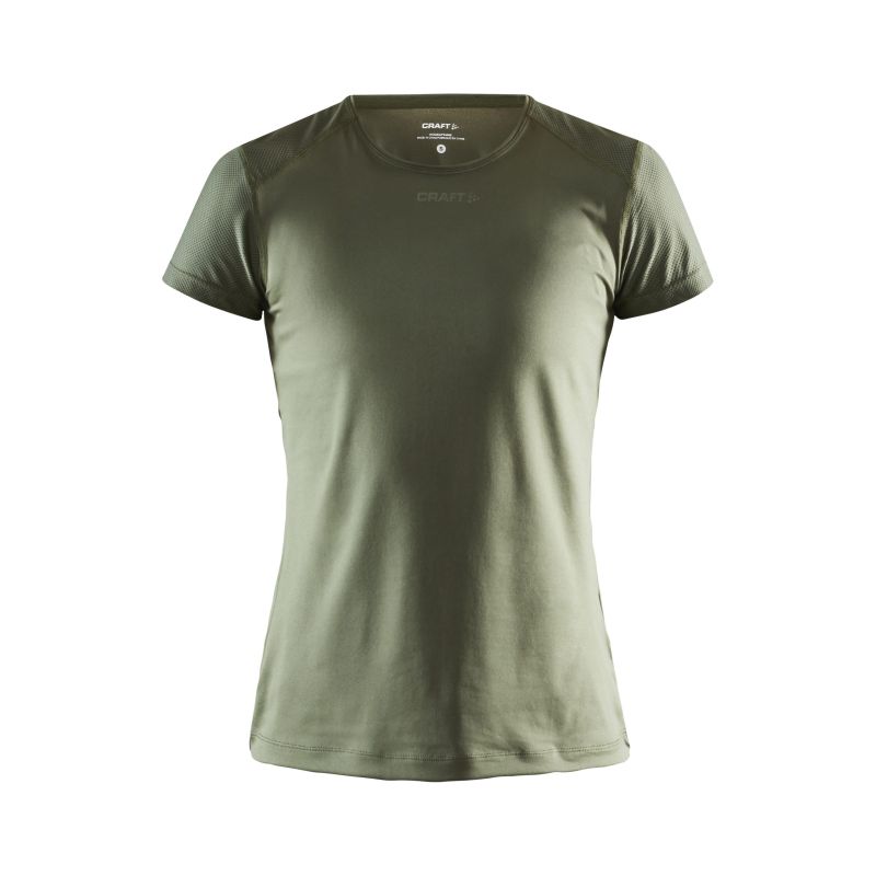 ADV Essence SS Slim Tee W - Image 7