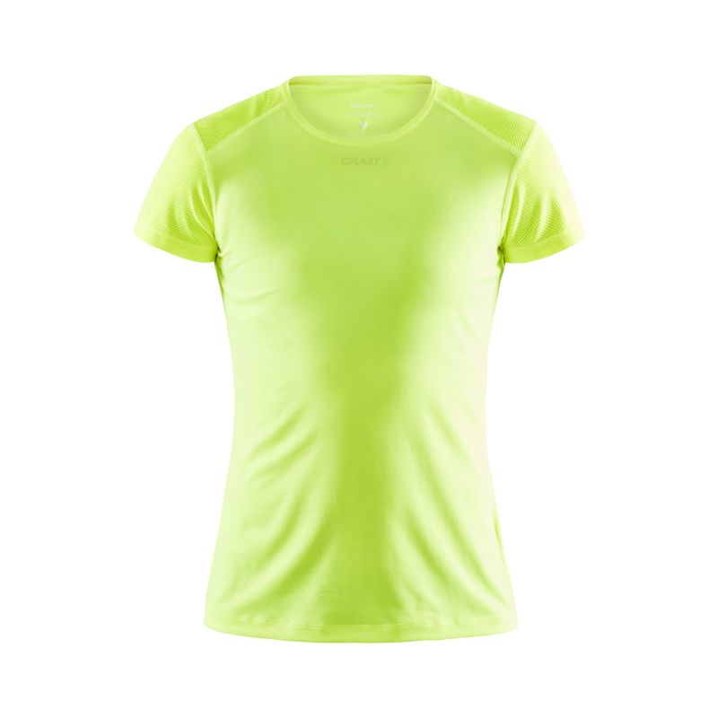 ADV Essence SS Slim Tee W - Image 10