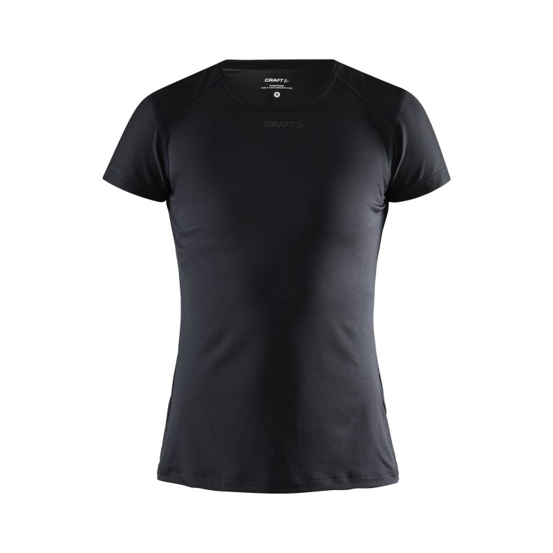 ADV Essence SS Slim Tee W - Image 13