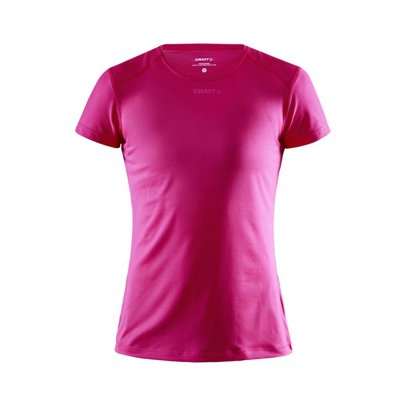 ADV Essence SS Slim Tee W - Image 8