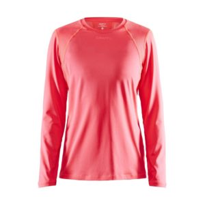 ADV Essence LS Tee W