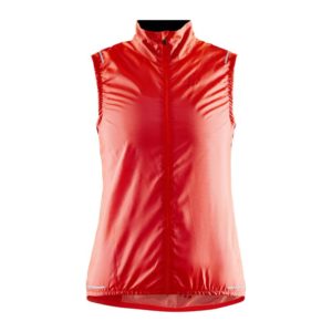 Essence Light Wind Vest W