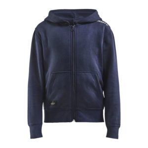 Community FZ Hoodie JR