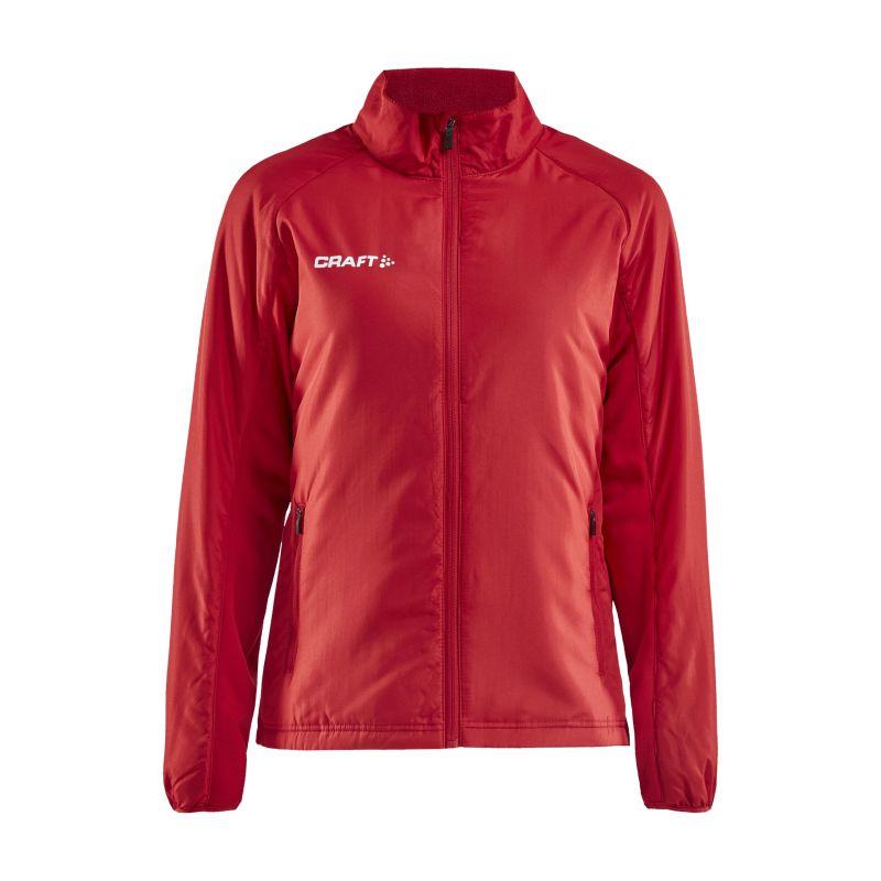 Jacket Warm W - Image 3