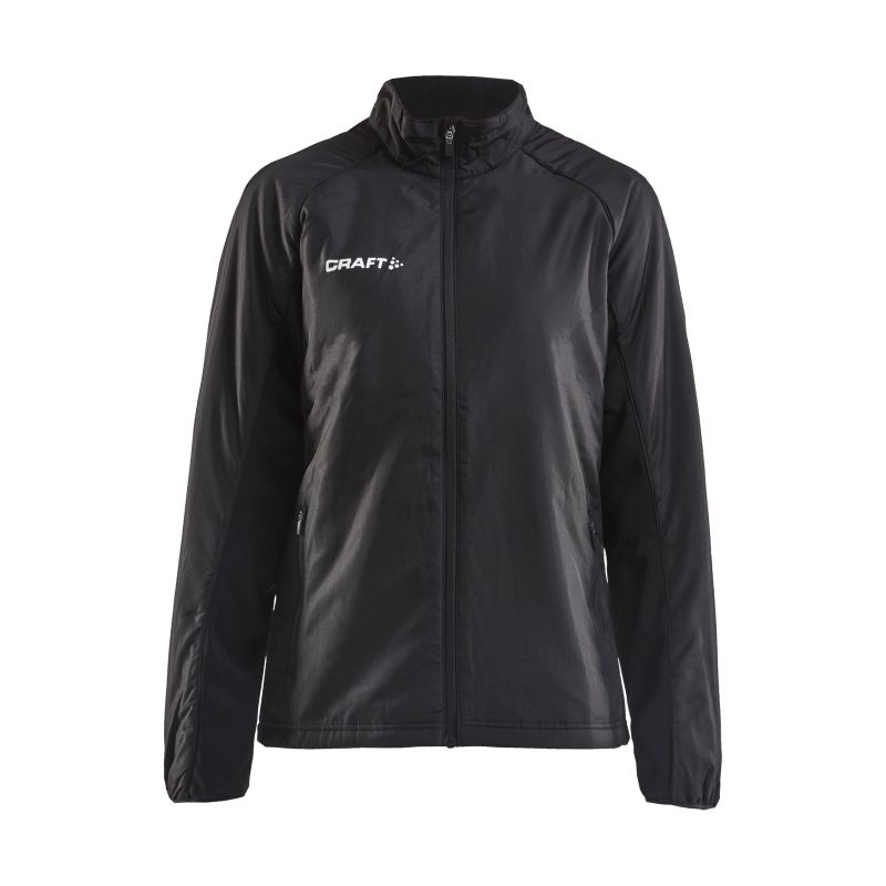 Jacket Warm W - Image 4