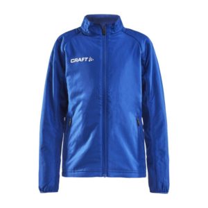 Jacket Warm JR