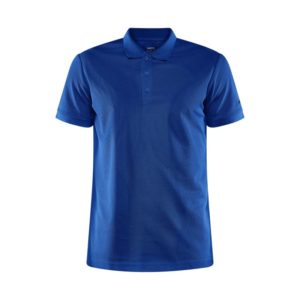 Core Unify Polo Shirt M