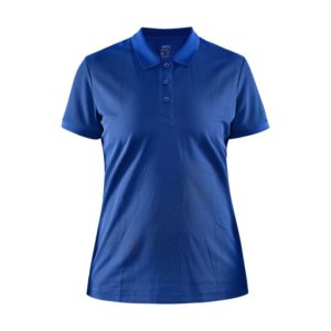 Core Unify Polo Shirt W