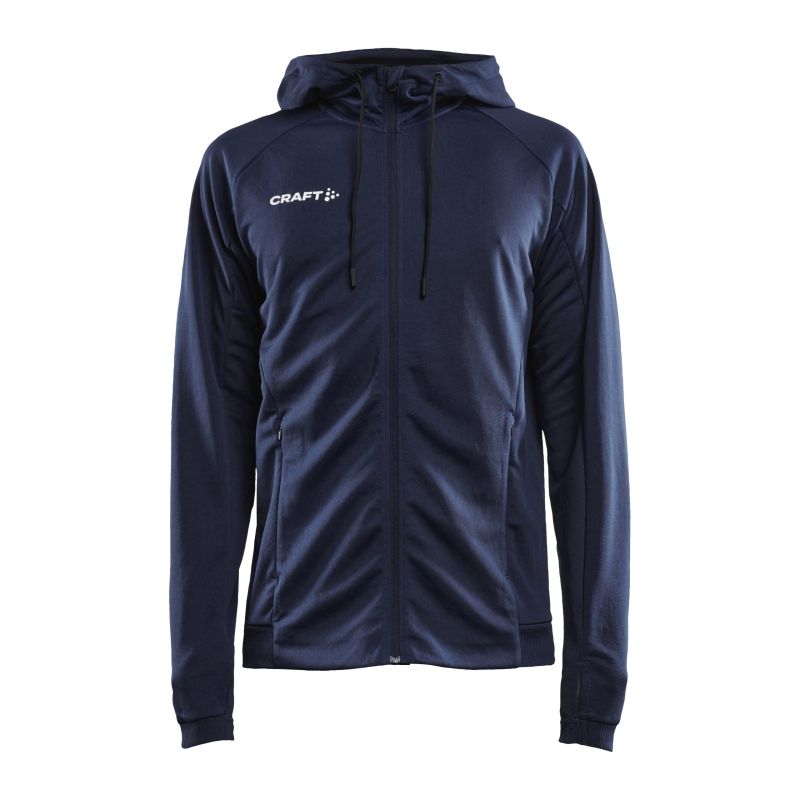 Evolve Hood Jacket M - Image 2